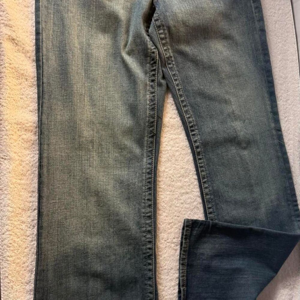 Unbranded Women's Blue and Navy Jeans